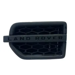 Grade Discovery 4 Preto Esquerdo AH22-16A415-BAW 22106000
