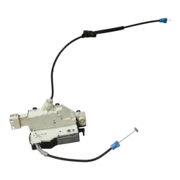 Fechadura porta Traseira Esquerda C4 Hatch 2009 2010 a 2014