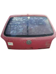 Tampa Traseira Gol G3 2000 2001 2002 sem buraco del limpador