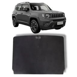 Tampão carpe porta malas Jeep Renegade 2016 A 2024 original