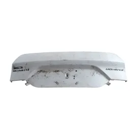 Moldura Aplique Tampa Traseira Fusion Titanium Ds73f423a40