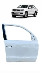 Porta Dianteira Direita Amarok 2011-2023 2h0831312j