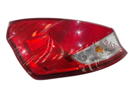 Lanterna Traseira Esquerda New Fiesta Hatch 2013 a 2019