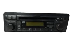 Rádio Som Honda Civic 2001 a 2004 Original 39101S5AA520
