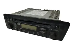 RÁDIO SOM HONDA CIVIC 2001 A 2004 ORIGINAL 39101S5AA520