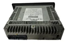RÁDIO SOM HONDA CIVIC 2001 A 2004 ORIGINAL 39101S5AA520