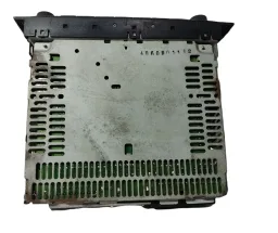 RÁDIO SOM HONDA CIVIC 2001 A 2004 ORIGINAL 39101S5AA520