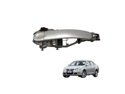 Maçaneta Externa Dianteira Direita Jetta 2006 2007 a 2010