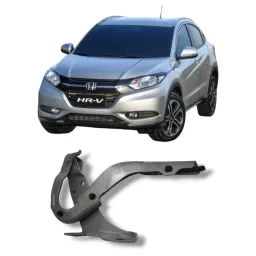 Dobradiça Direita Capo Dianteiro HR-V 2016 2017 a 2021