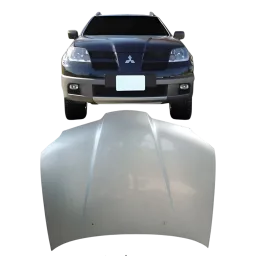 Capo Mitsubishi Airtrek 2004 2005 2006 2007 2008