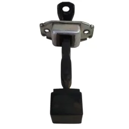 LIMITADOR PORTA TRASEIRA ESQUERDA PAJERO SPORT 2005 A 2011