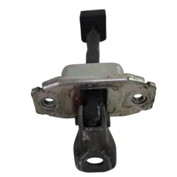 LIMITADOR PORTA TRASEIRA ESQUERDA PAJERO SPORT 2005 A 2011