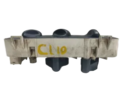 COMANDO AR QUENTE/FRIO CLIO 2000 2001 A 2012