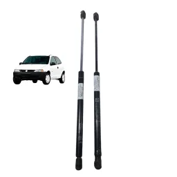 Par Amortecedor Porta Mala GM Celta Super Life 2001 2003 1.0