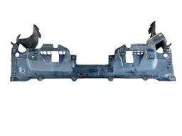 DEFLETOR AR PARA-CHOQUE DIANTEIRO HONDA CIVIC 2012 A 2016