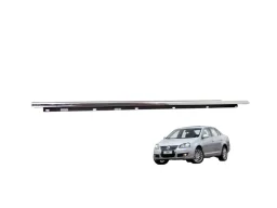 Pestana Externa Dianteira Direita VW Jetta 2006 2007 a 2010