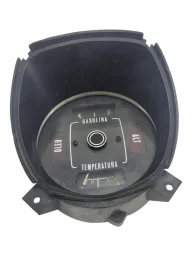 MARCADOR COMBUSTIVEL TEMPERATURA FORD CORCEL 1 1974 1977