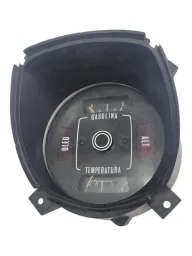 Marcador Combustivel Temperatura Ford Corcel 1 1974 1977