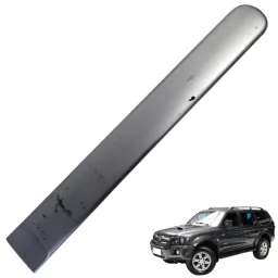 Friso Moldura Porta Traseira Esquerda Pajero Sport 2005/2011