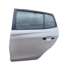Porta Traseira Esquerdo Toyota Yaris 2019 2020 A 2023