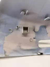 Capa Retrovisor Direito Outlander Sport C/ DETALHE