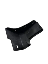 MOLDURA INFERIOR CAIXA LADO DIREITO ECOSPORT 2013 2021