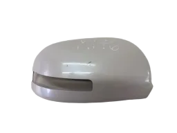Capa Retrovisor Direito Outlander Sport C/ DETALHE