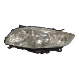 Farol Esquerdo Corolla 2012 a 2014 S/Xenon