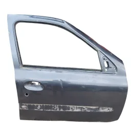 Porta Direita Renault Clio 2001 Á 2012 2 Portas Dianteira