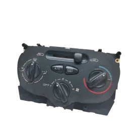 Comando Ar Condicionado Peugeot 206 207 Hoggar Xsara 99/14