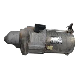 Motor Partida Arranque Civic G10 Hr-v Cr-v 1.5 17/21 SM75009