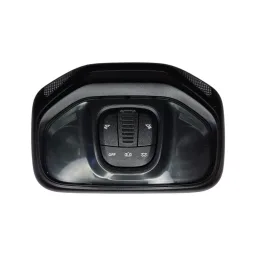Luz Teto Cortesia Fiat Fastback 23/25