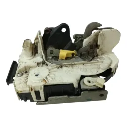 Fechadura Porta Tr Di Compass 12/15 Ram 1500 2500 3500 2012/