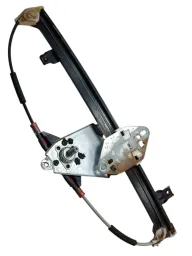 Máquina de Vidro Porta Traseira Esq Gol Parati G2 G3 G4 Man
