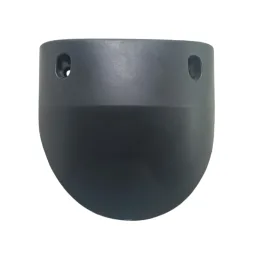 Moldura Coluna Direção Renault Megane 2007 a 2013