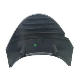 MOLDURA COLUNA DIREÇÃO RENAULT MEGANE 2007 A 2013