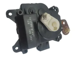 MOTOR ATUADOR CAIXA AR HONDA CIVIC 1.7 2001 2006 0637008140