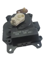 MOTOR ATUADOR CAIXA AR HONDA CIVIC 1.7 2001 2006 0637008140