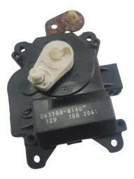 Motor Atuador Caixa Ar Honda Civic 1.7 2001 2006 0637008140