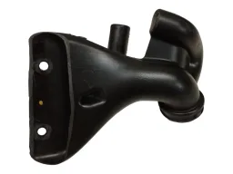 TUBO CONDUTOR FILTRO AR LIVINA 1.6 16V 2009 2010 A 2014