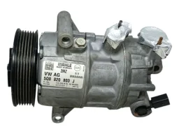 Compressor Ar Polo Virtus Tcross Nivus 1.0 1.6 1.4 2018/