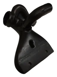 TUBO CONDUTOR FILTRO AR LIVINA 1.6 16V 2009 2010 A 2014