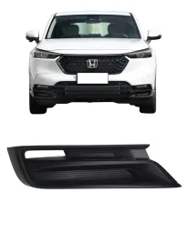 Grade Farol Milha Honda Hrv 2023 24 2025 2026 Dir SEMI NOVO