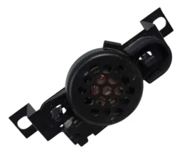 Sirene Sensor Estacionamento Volkswagen Gol 1.8 1.6 2022/23