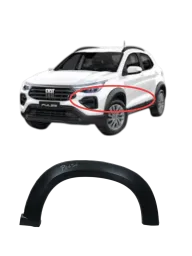 Moldura Paralama Dianteiro Direito Pulse 2022 2024 100261520