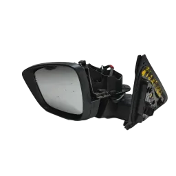 Retrovisor Esquerdo Tracker 2020 2021 2023 Com Detalhes