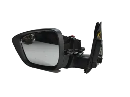 RETROVISOR ESQUERDO TRACKER 2020 2021 2023 COM DETALHES