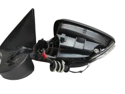 RETROVISOR ESQUERDO TRACKER 2020 2021 2023 COM DETALHES