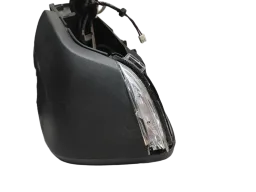 RETROVISOR ESQUERDO TRACKER 2020 2021 2023 COM DETALHES