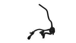 MANGUEIRA VALVULA CANISTER AUDI A3 TSI 2.0 200CV 2009/2012